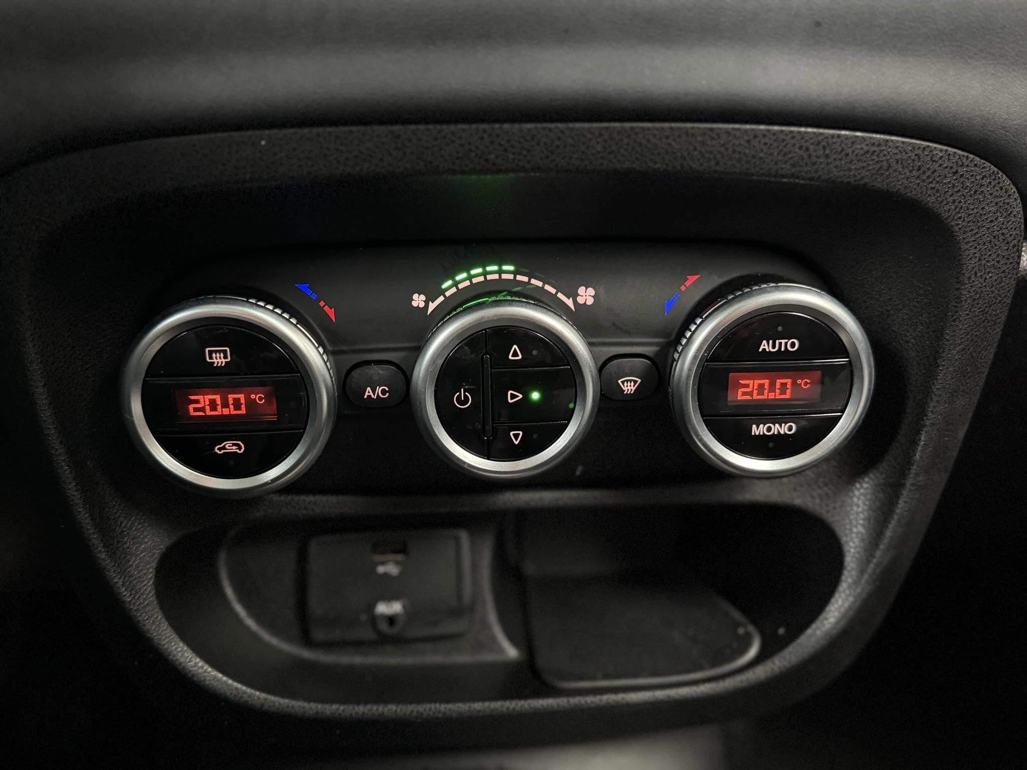 Hoofdafbeelding Fiat 500L