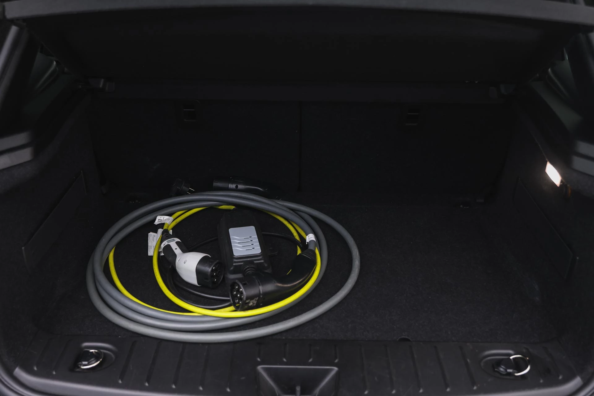 Hoofdafbeelding BMW i3