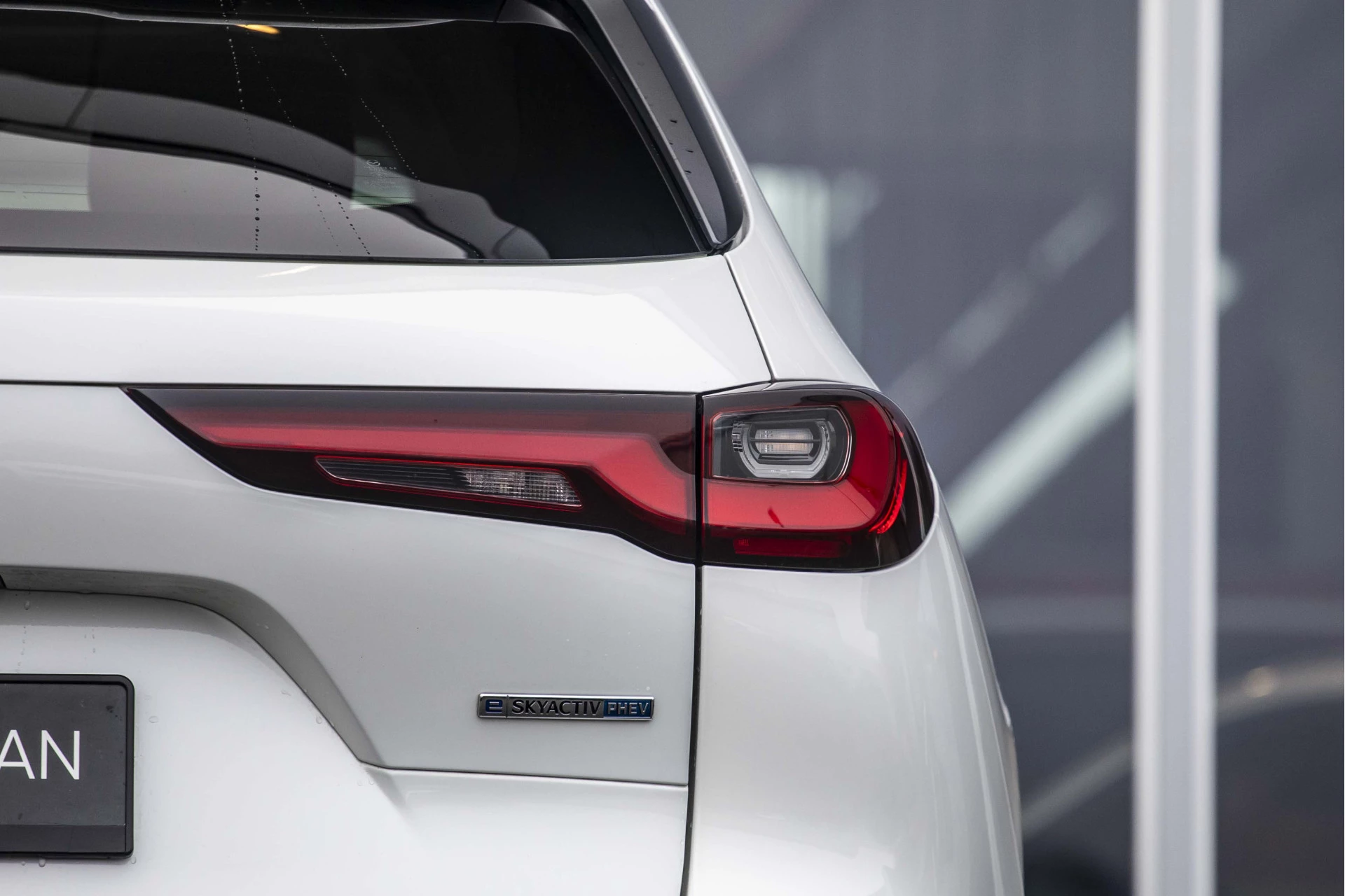 Hoofdafbeelding Mazda CX-60