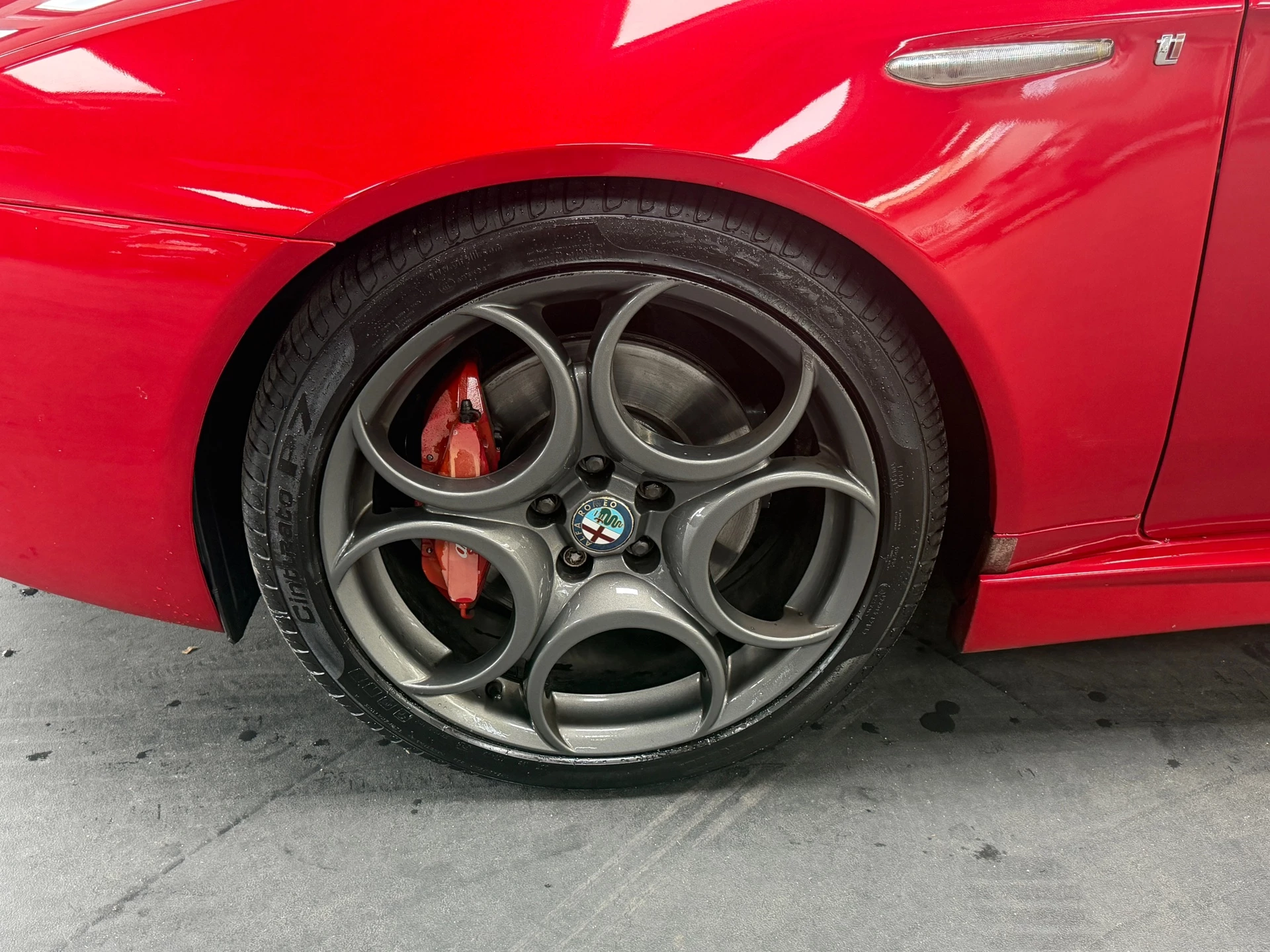 Hoofdafbeelding Alfa Romeo 159