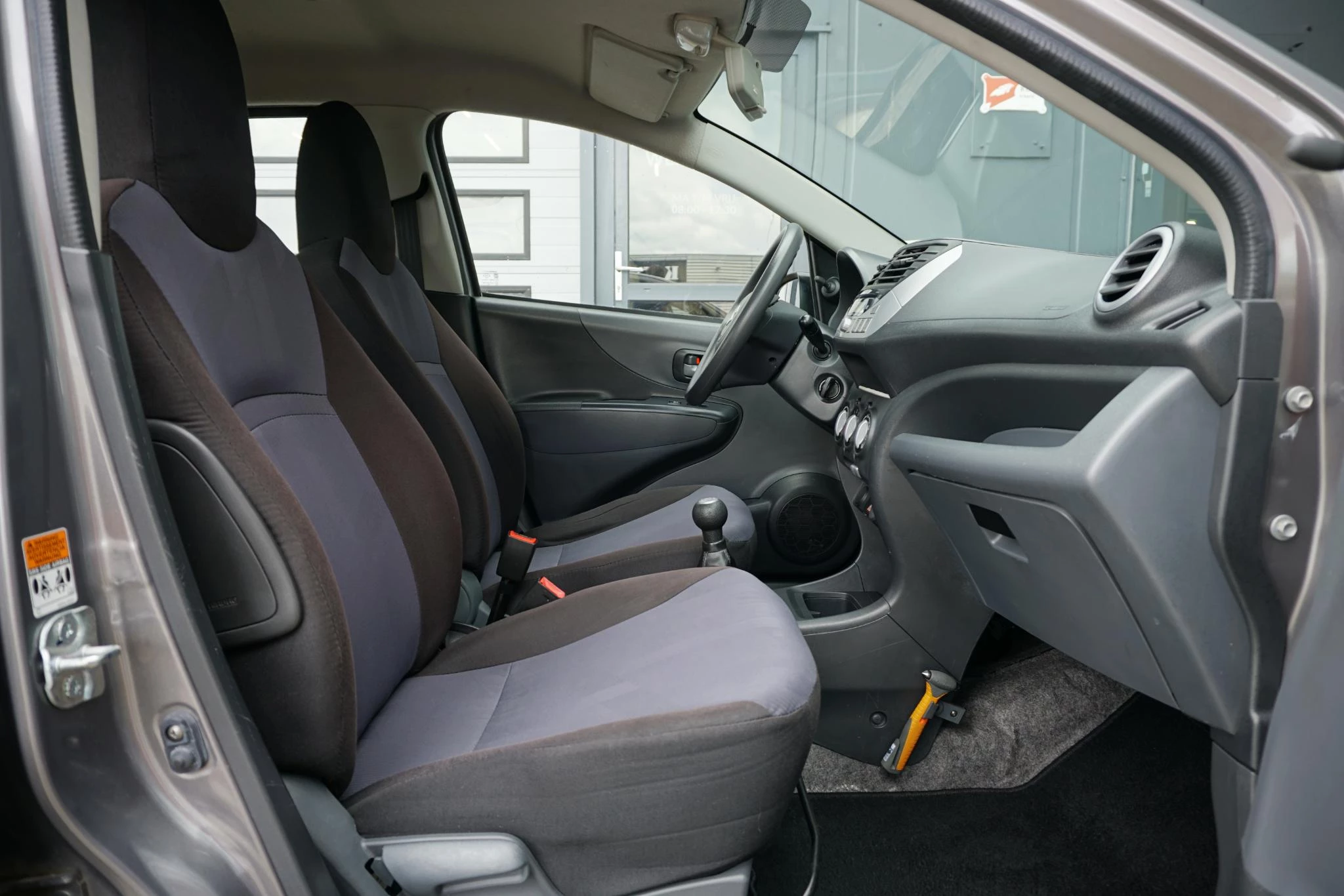 Hoofdafbeelding Suzuki Alto