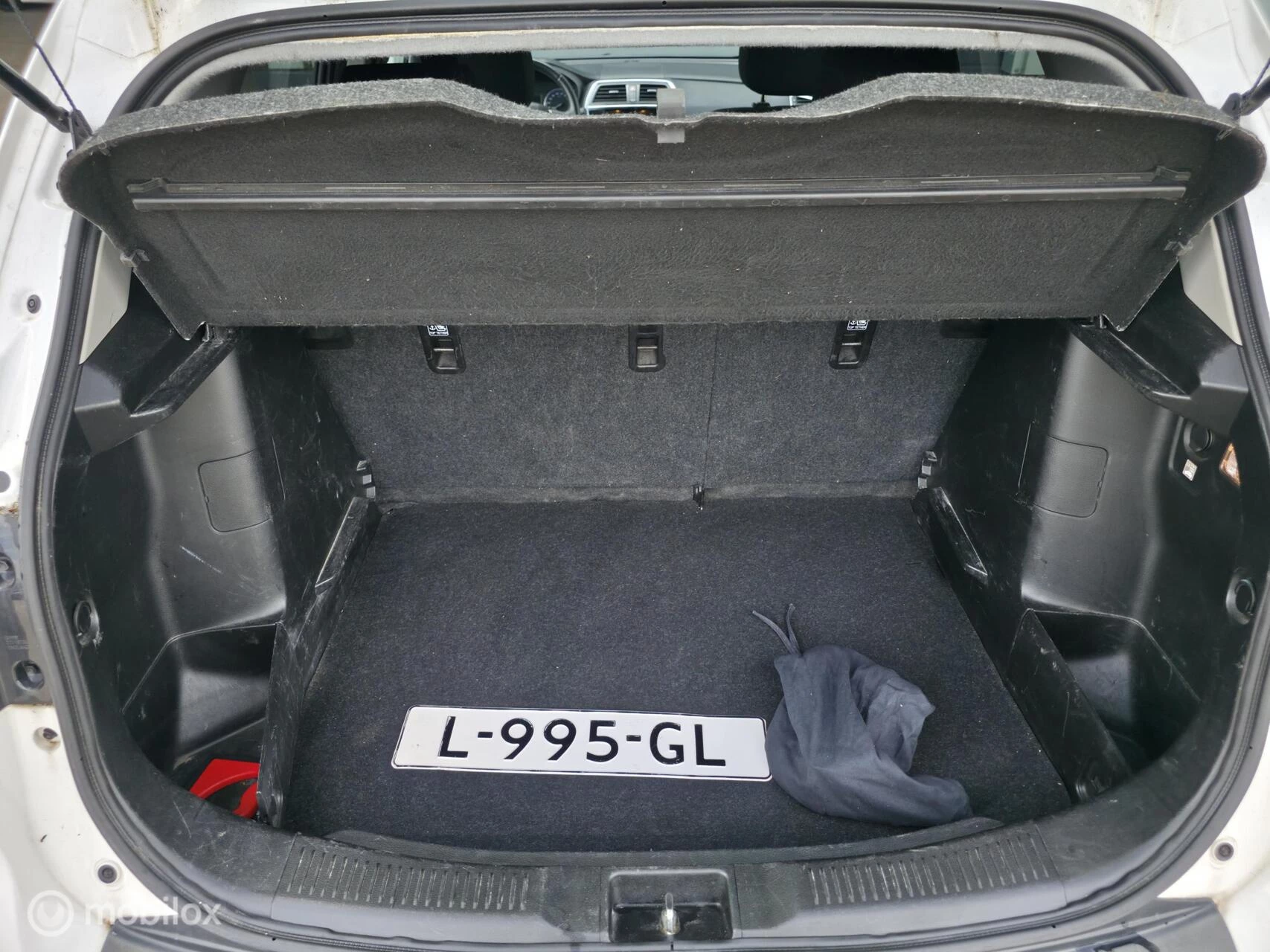 Hoofdafbeelding Suzuki S-Cross