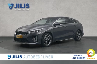 Kia ProCeed 1.0 T-GDI GT-Line | Panoramadak | Camera | Half leder | Stoelverwarming | LED
