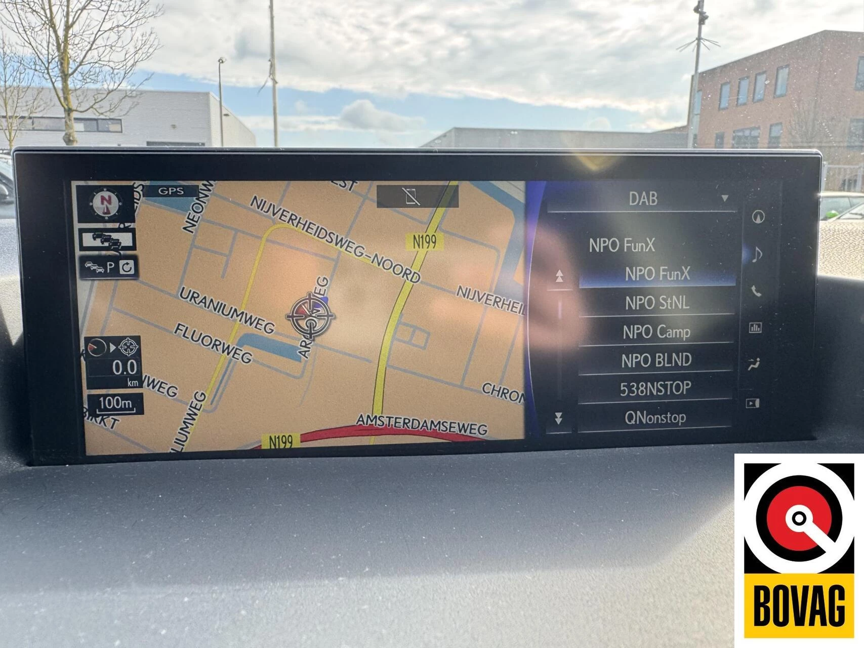 Hoofdafbeelding Lexus CT