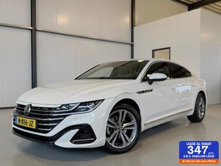 Volkswagen Arteon 1.4 TSI eHybrid 160kW R-Line Business+ DSG