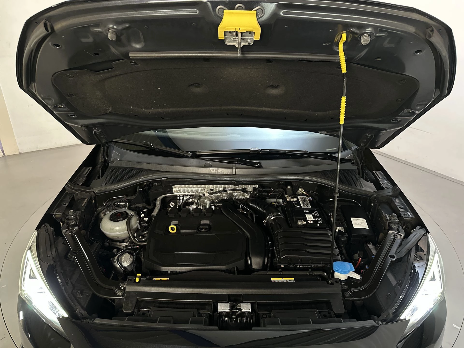 Hoofdafbeelding SEAT Tarraco