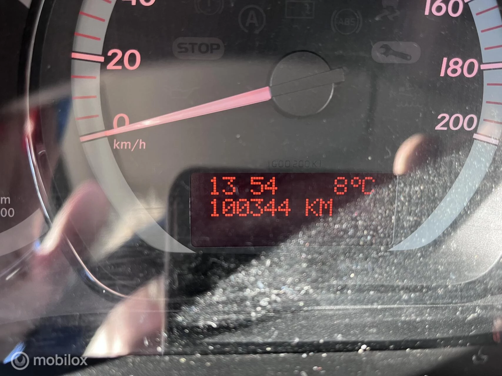 Hoofdafbeelding Mercedes-Benz Citan