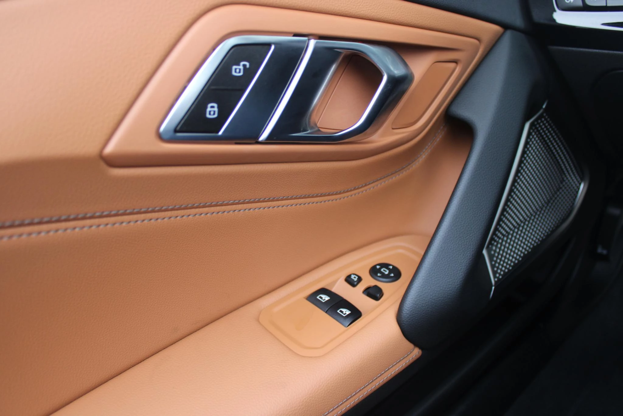 Hoofdafbeelding BMW Z4