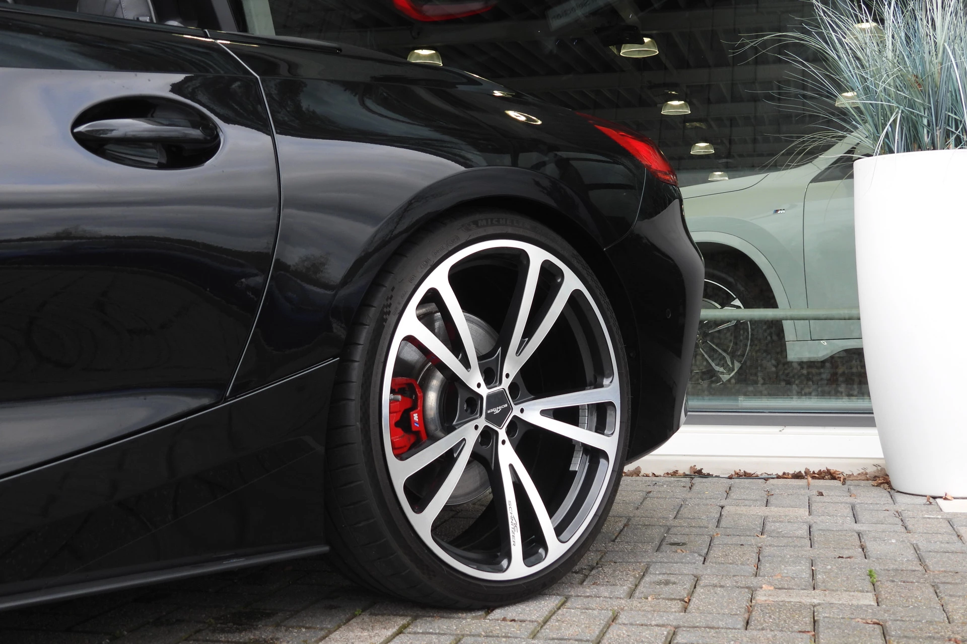 Hoofdafbeelding BMW Z4