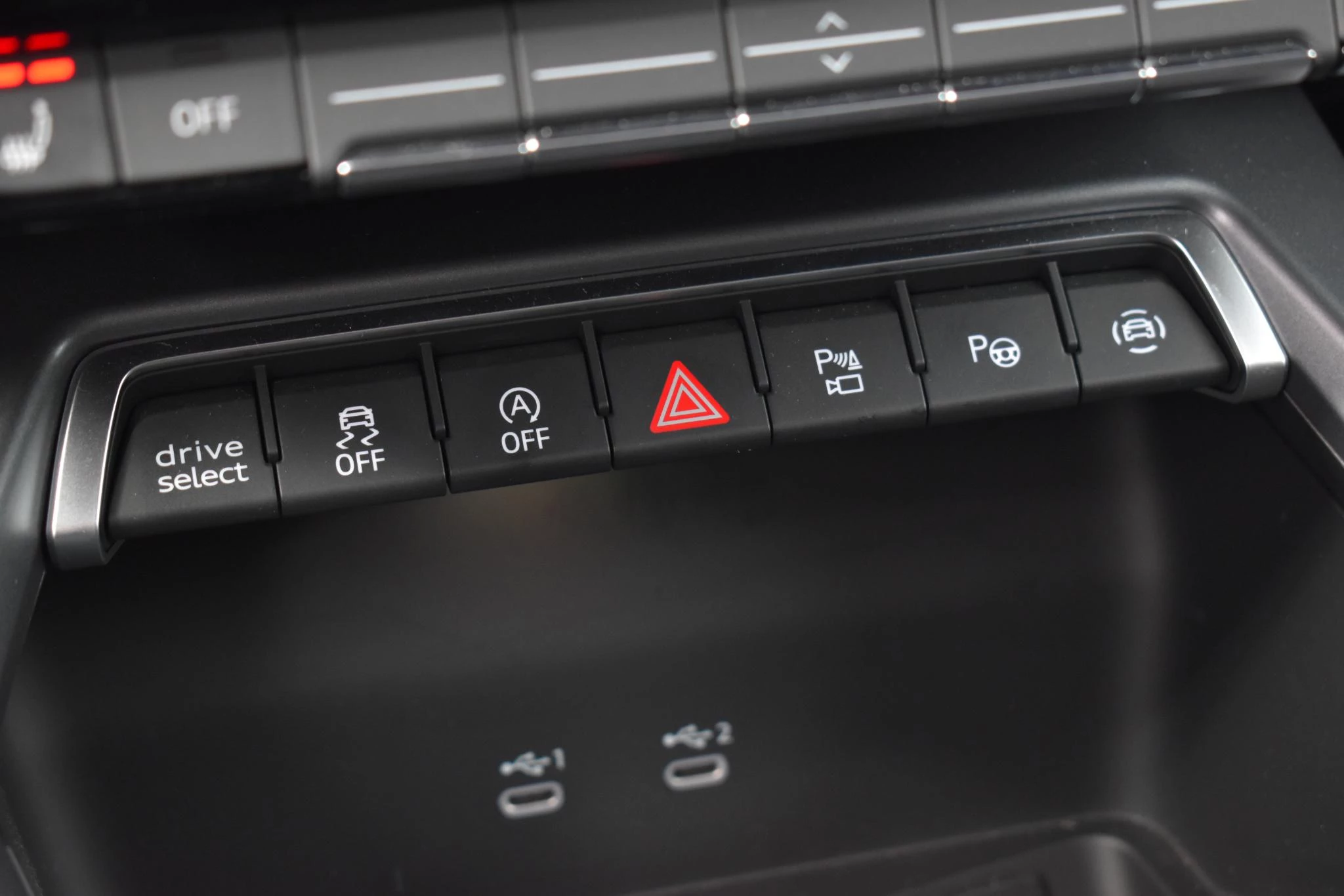 Hoofdafbeelding Audi RS3