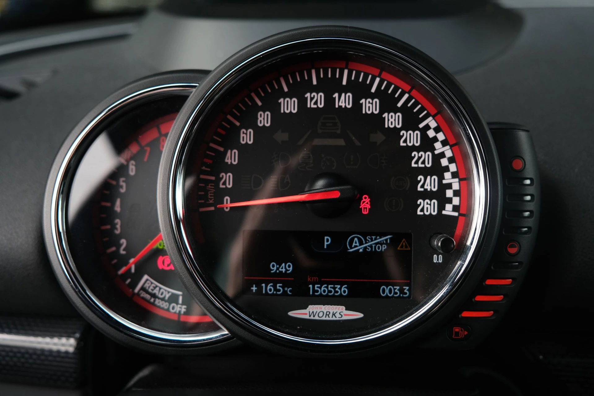 Hoofdafbeelding MINI Clubman