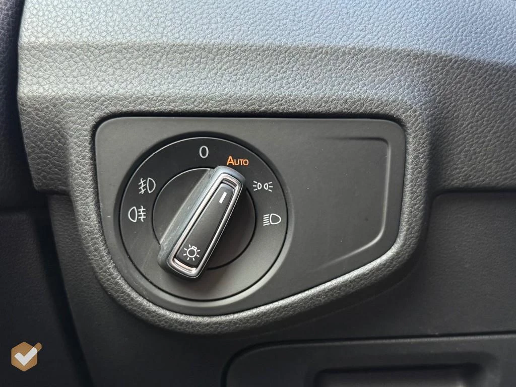 Hoofdafbeelding Volkswagen Golf Sportsvan