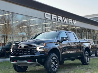 Hoofdafbeelding Chevrolet Silverado Chevrolet Silverado 6.2 V8 ZR2 BPM-VRIJ