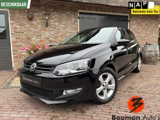 Volkswagen Polo 1.4-16V Highline VASTE LAGE PRIJS 5999,-