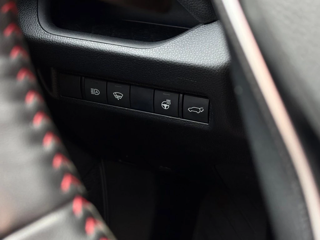 Hoofdafbeelding Suzuki Across