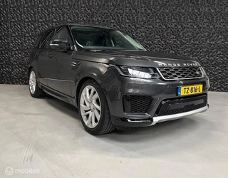 Land Rover Range Rover Sport 2.0 P400e HSE Dynamic | NAP |