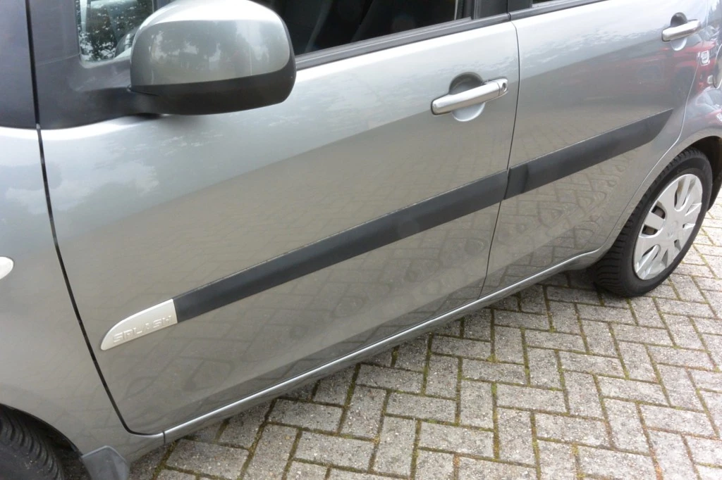Hoofdafbeelding Suzuki Splash