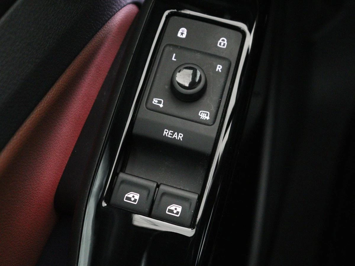 Hoofdafbeelding Volkswagen ID.5