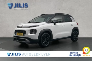 Citroën C3 Aircross 1.2 PureTech S&S Origins | 1e eigenaar | NAP | Airco | Navigatie