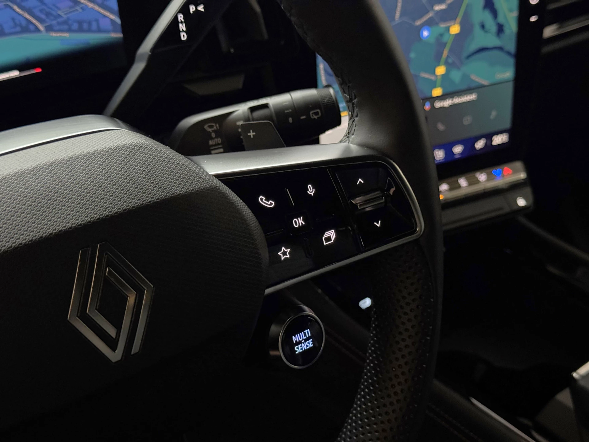 Hoofdafbeelding Renault Austral