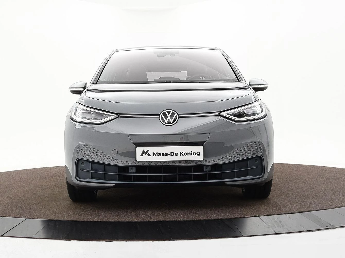 Hoofdafbeelding Volkswagen ID.3