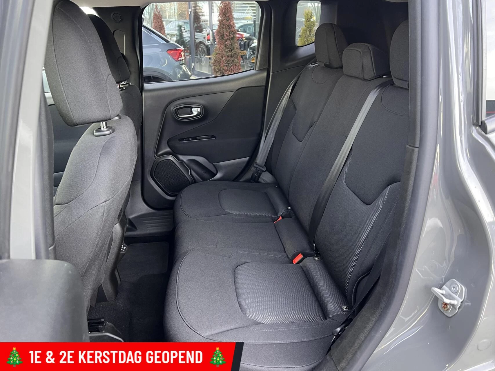 Hoofdafbeelding Jeep Renegade