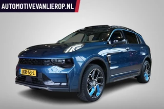 Lynk & Co 01 1.5 PHEV 2022 | PANO | 360° CAM | 4-SEASON BANDEN