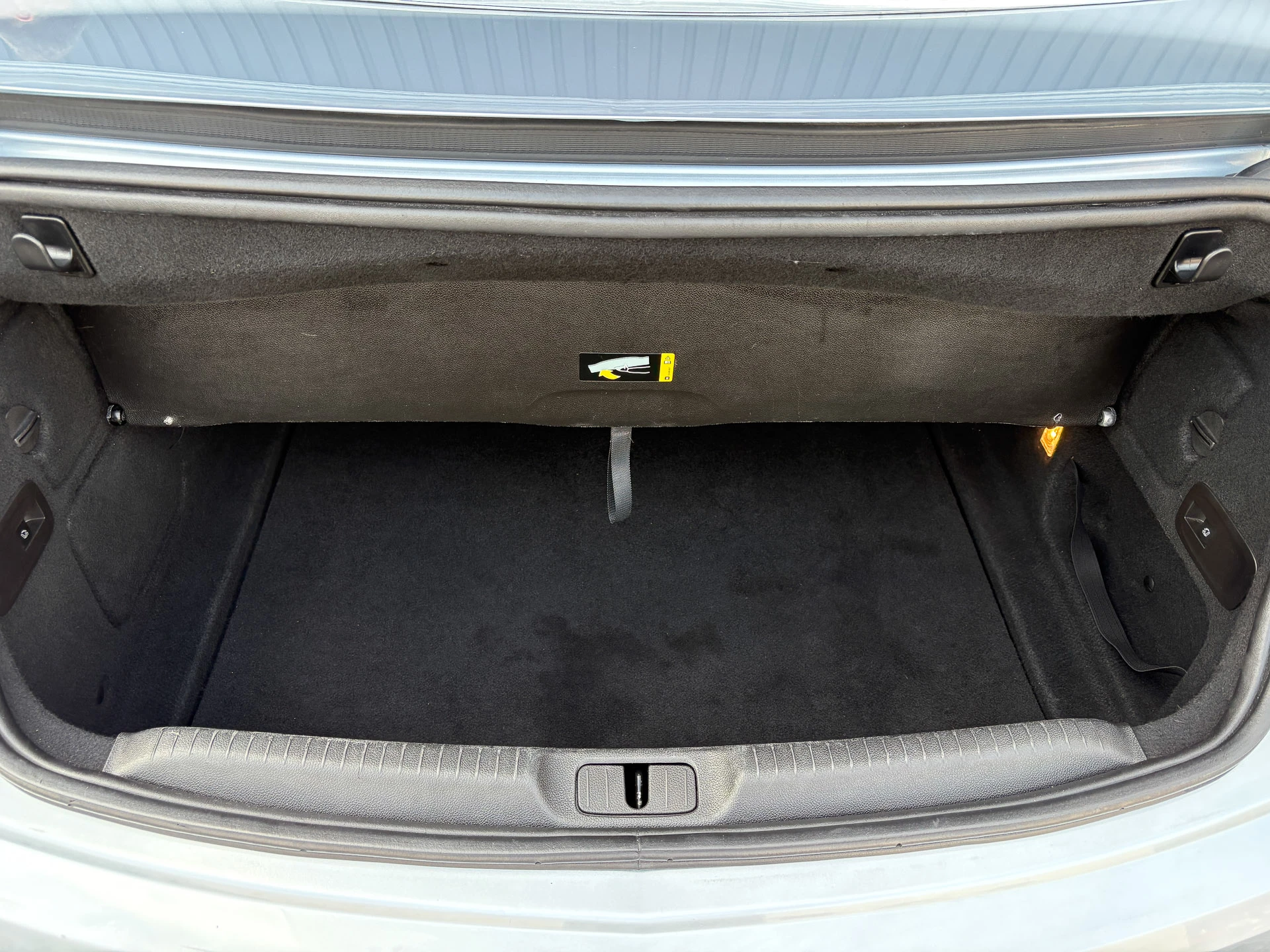 Hoofdafbeelding Opel Cascada