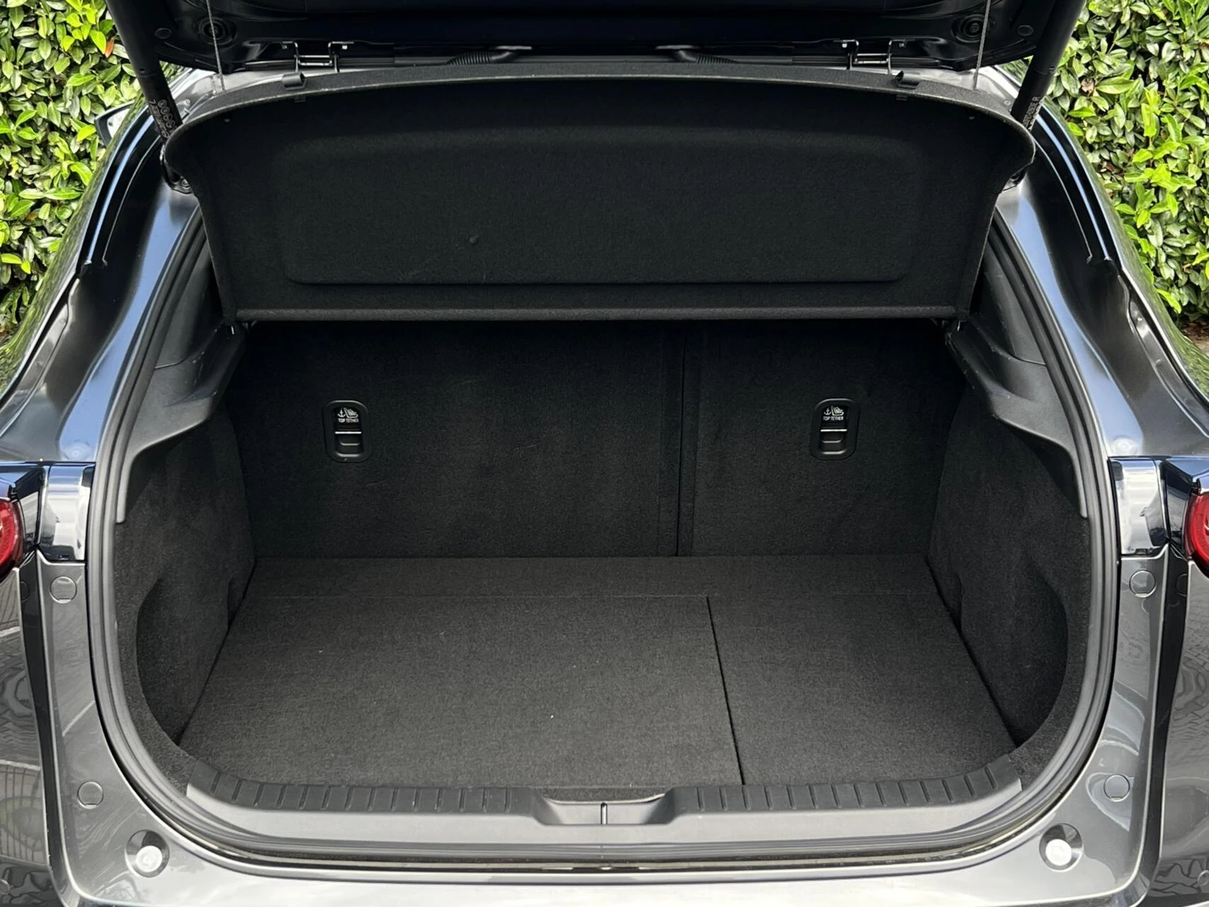 Hoofdafbeelding Mazda CX-30