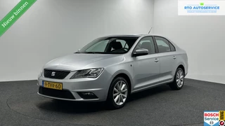 Seat Toledo 1.2 TSI Reference AIRCO TREKHAAK LM CRUISE.