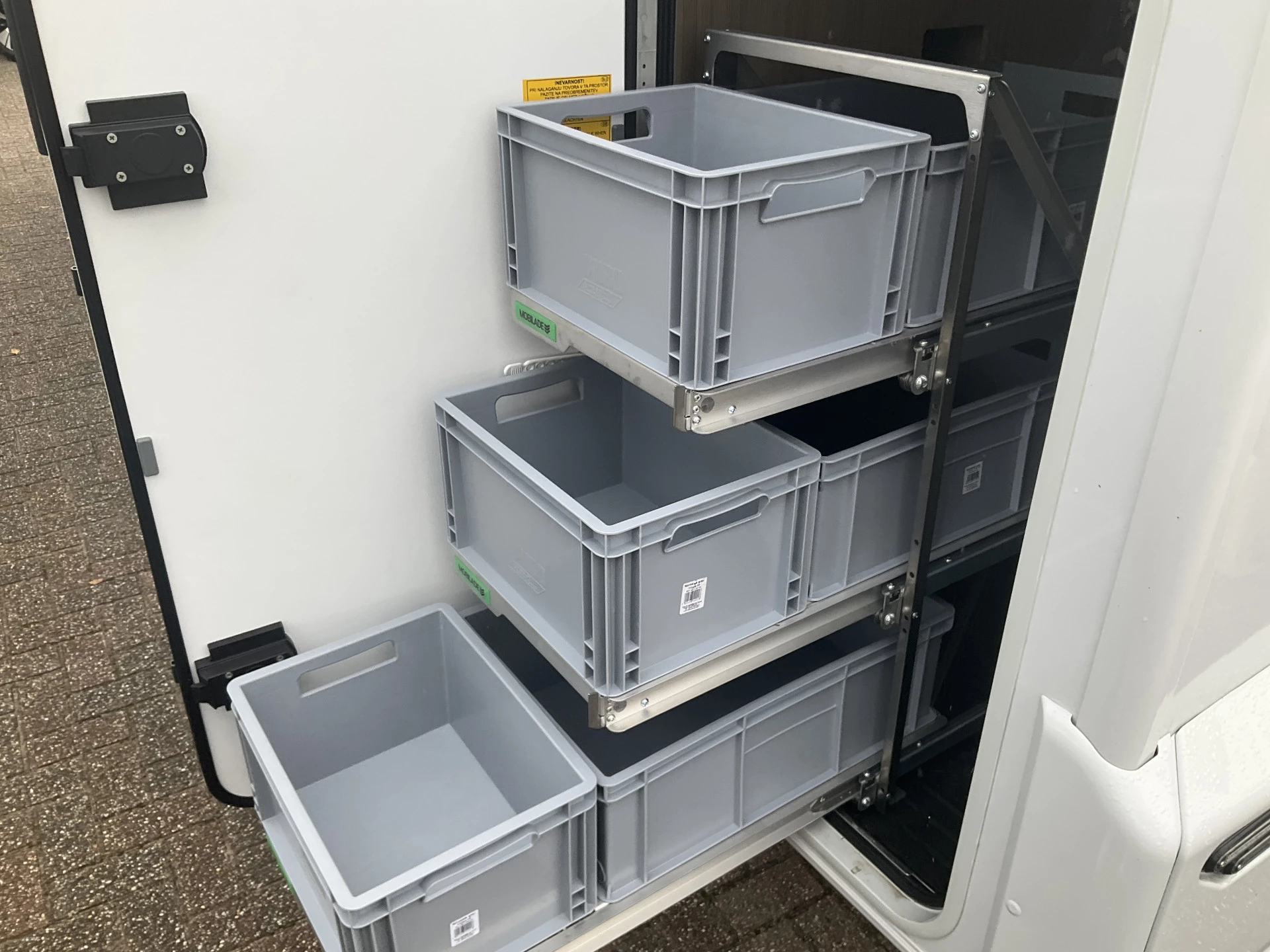 Hoofdafbeelding Sun living S 65SL