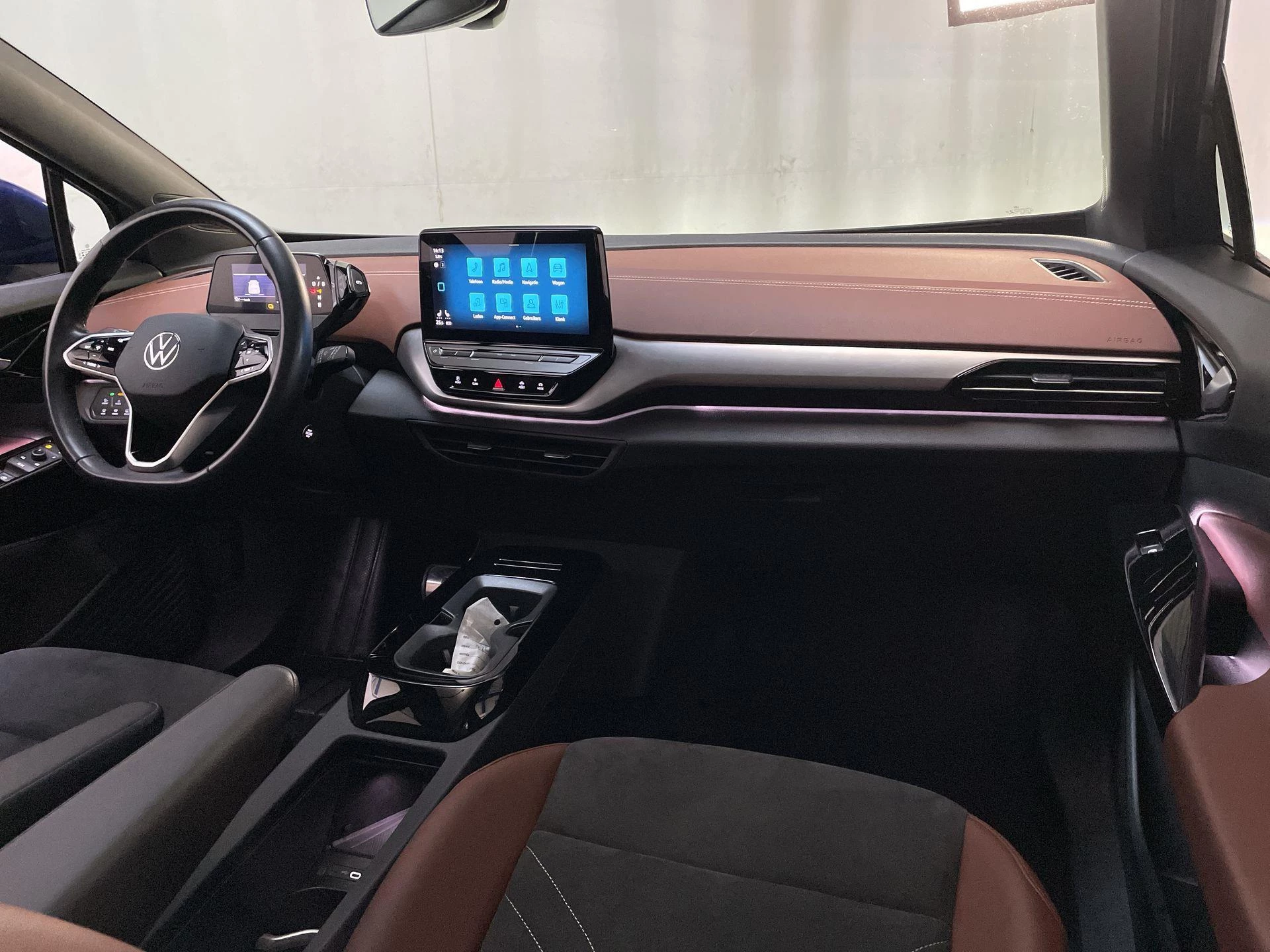 Hoofdafbeelding Volkswagen ID.4