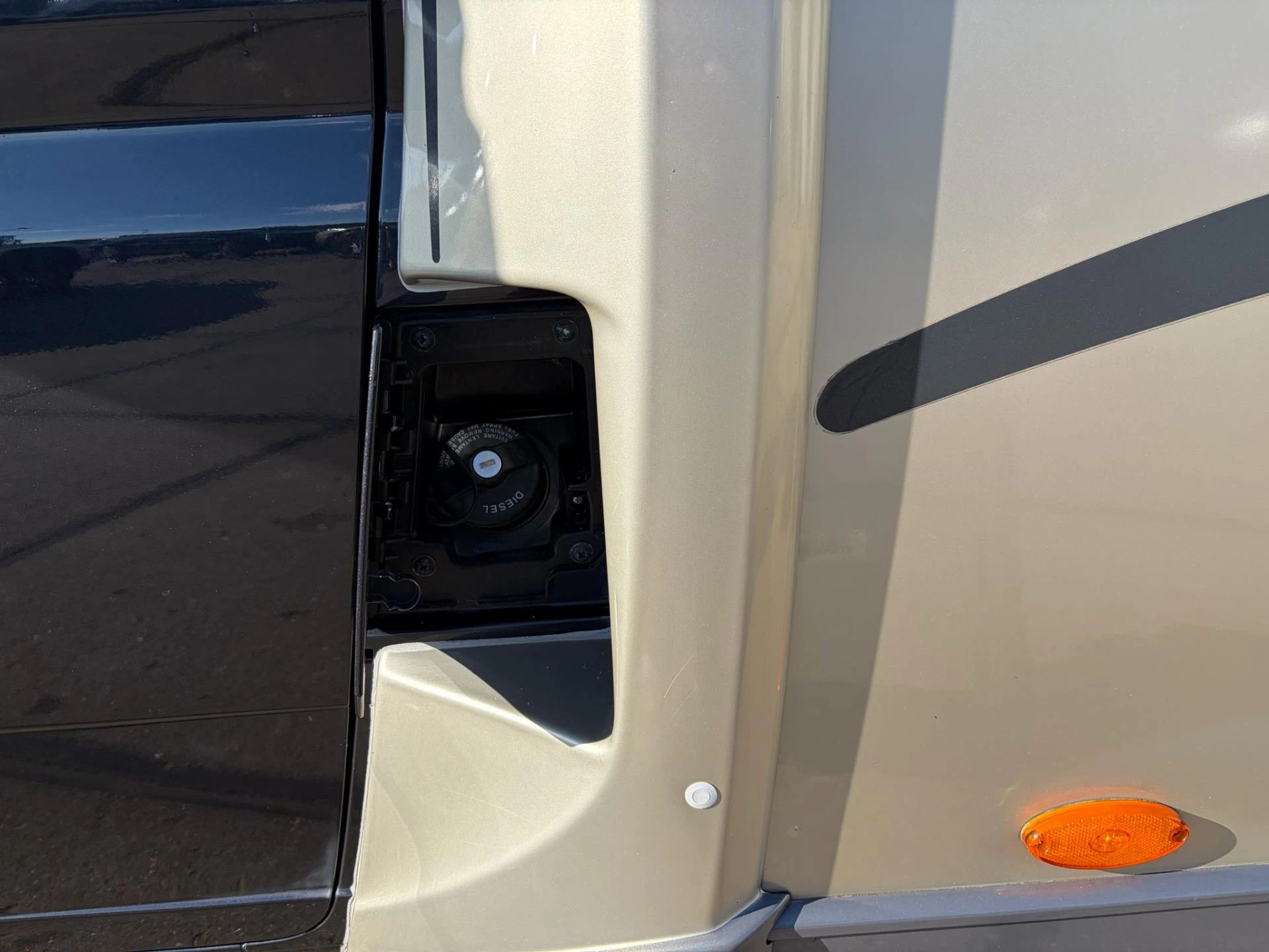 Hoofdafbeelding Bürstner 