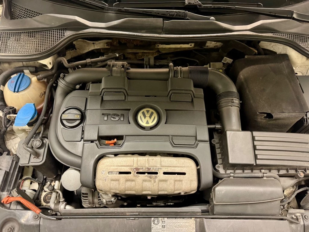 Hoofdafbeelding Volkswagen Scirocco