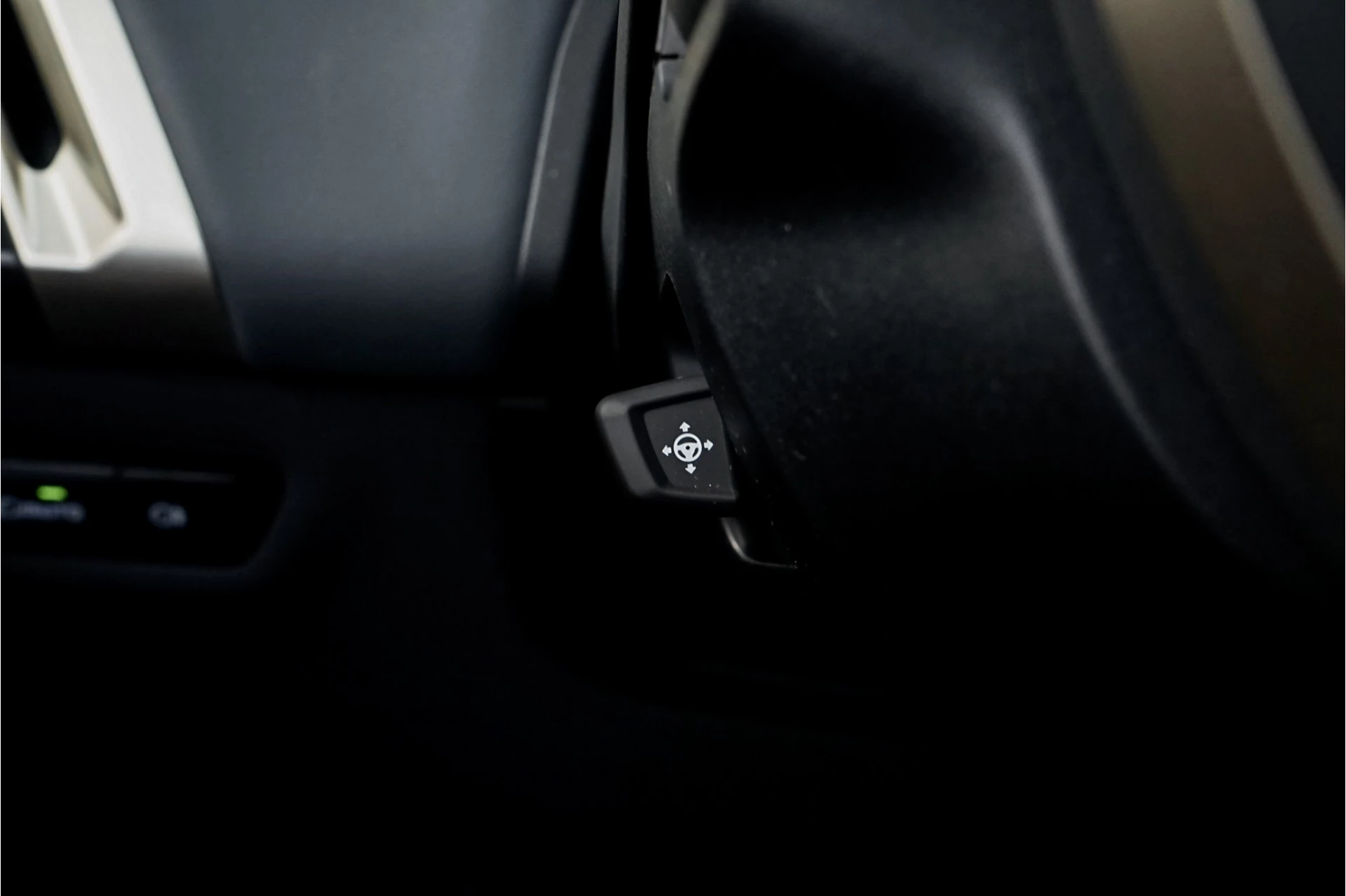 Hoofdafbeelding BMW iX