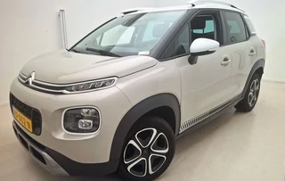 Citroën C3 Aircross BWJ 2018 | 1.2T 111PK S&S Feel AUTOMAAT | TREKHAAK | CLIMATE CONTROL | CRUISE CONTR | DONKER GLAS |