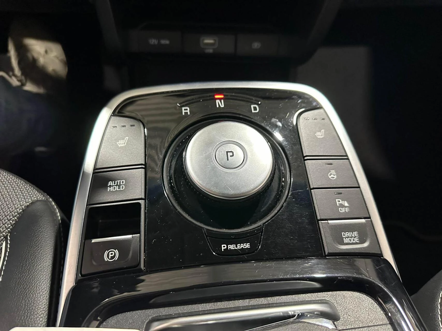 Hoofdafbeelding Kia e-Niro