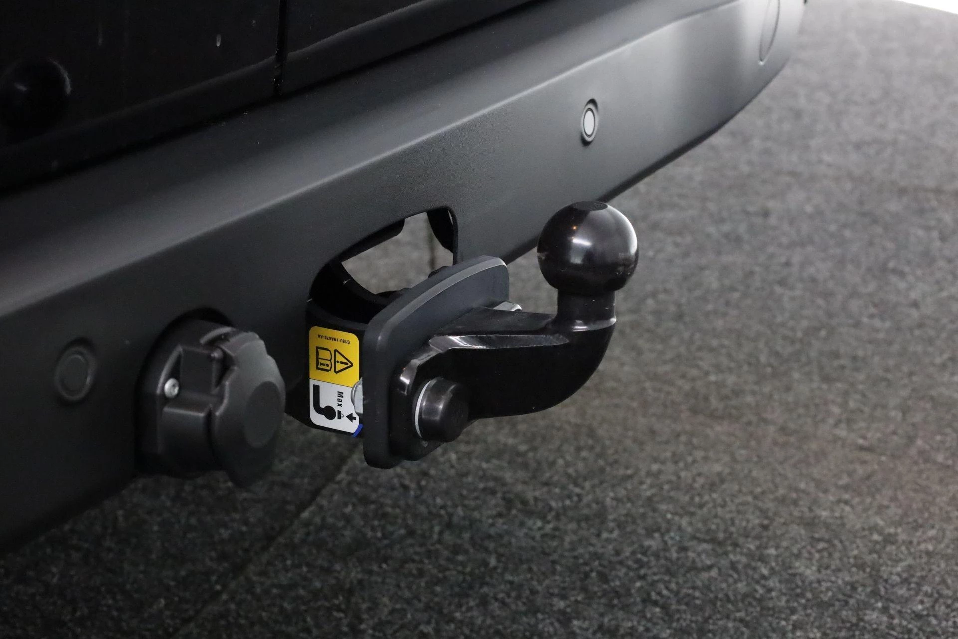 Hoofdafbeelding Volkswagen e-Transporter