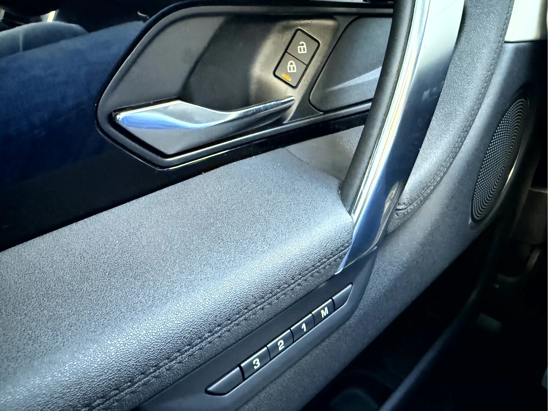 Hoofdafbeelding Land Rover Discovery Sport