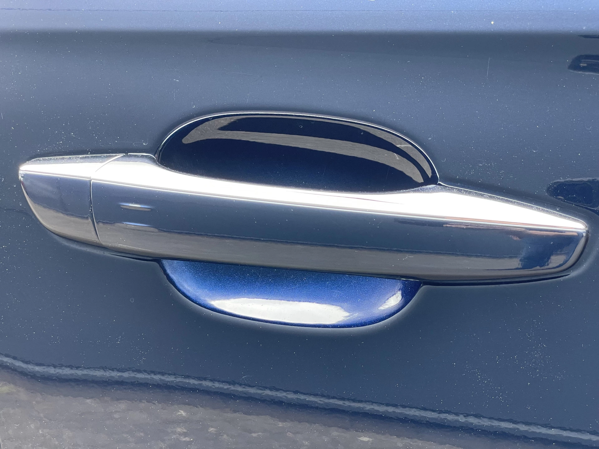 Hoofdafbeelding DS DS 7