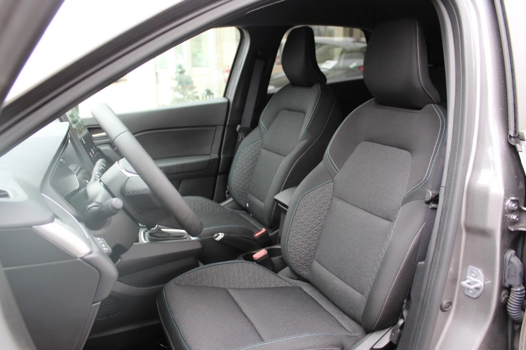 Hoofdafbeelding Mitsubishi ASX