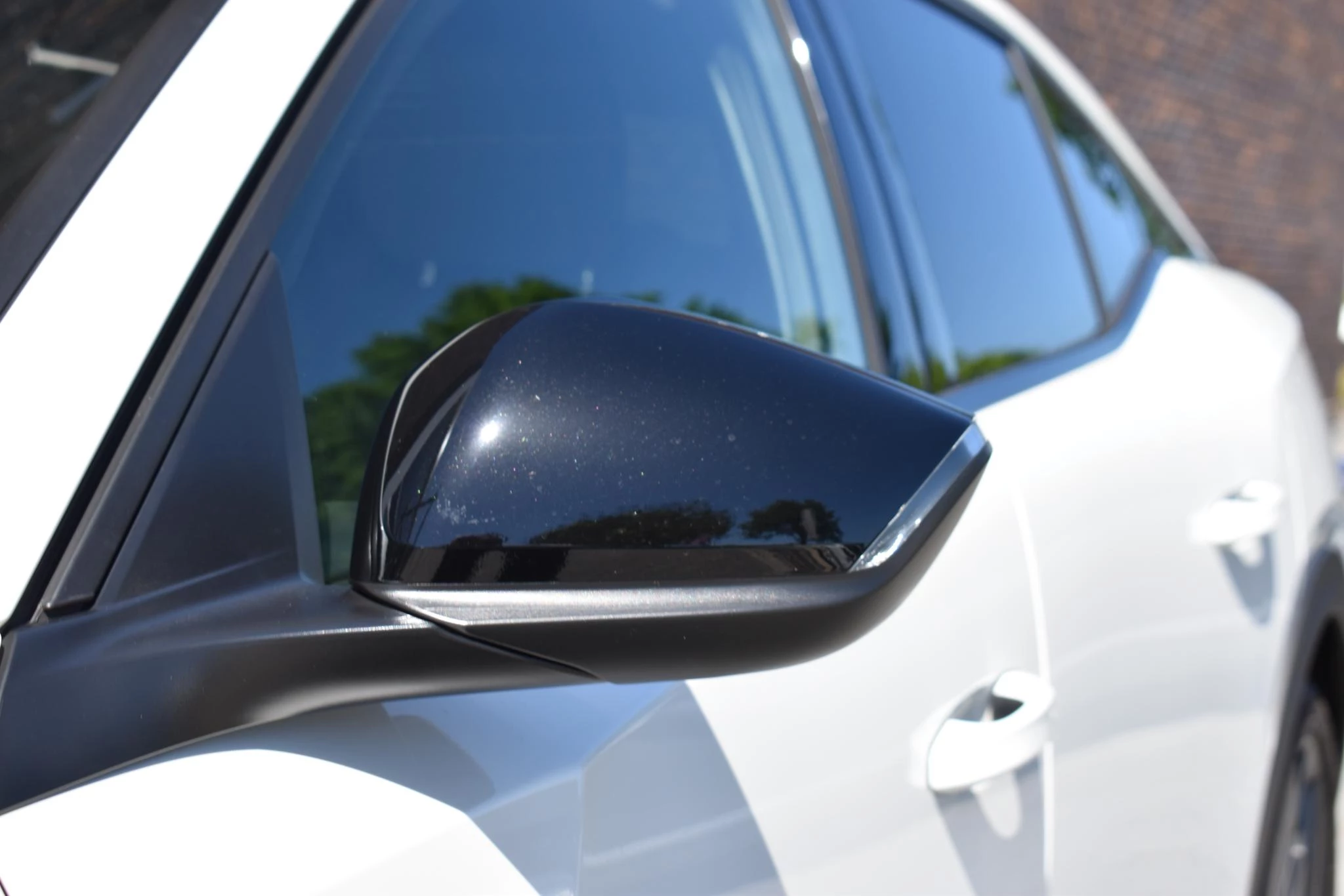 Hoofdafbeelding Peugeot 408