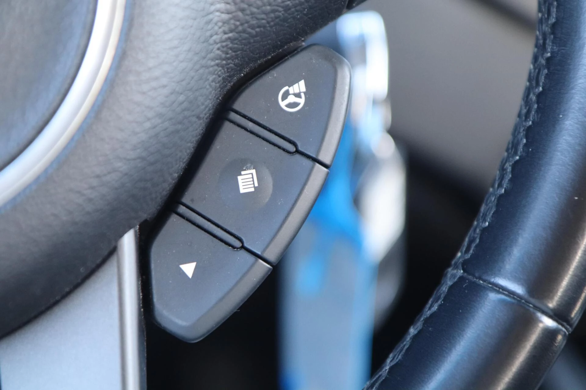 Hoofdafbeelding Kia Carens