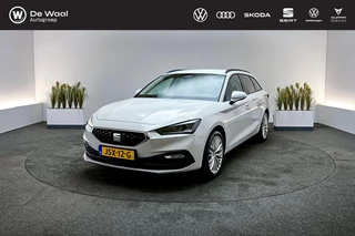 SEAT Leon Sportstourer Style 1.5 TSI eHybrid 204 pk