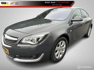 Hoofdafbeelding Opel Insignia Opel Insignia 2.0 T Cosmo 4x4