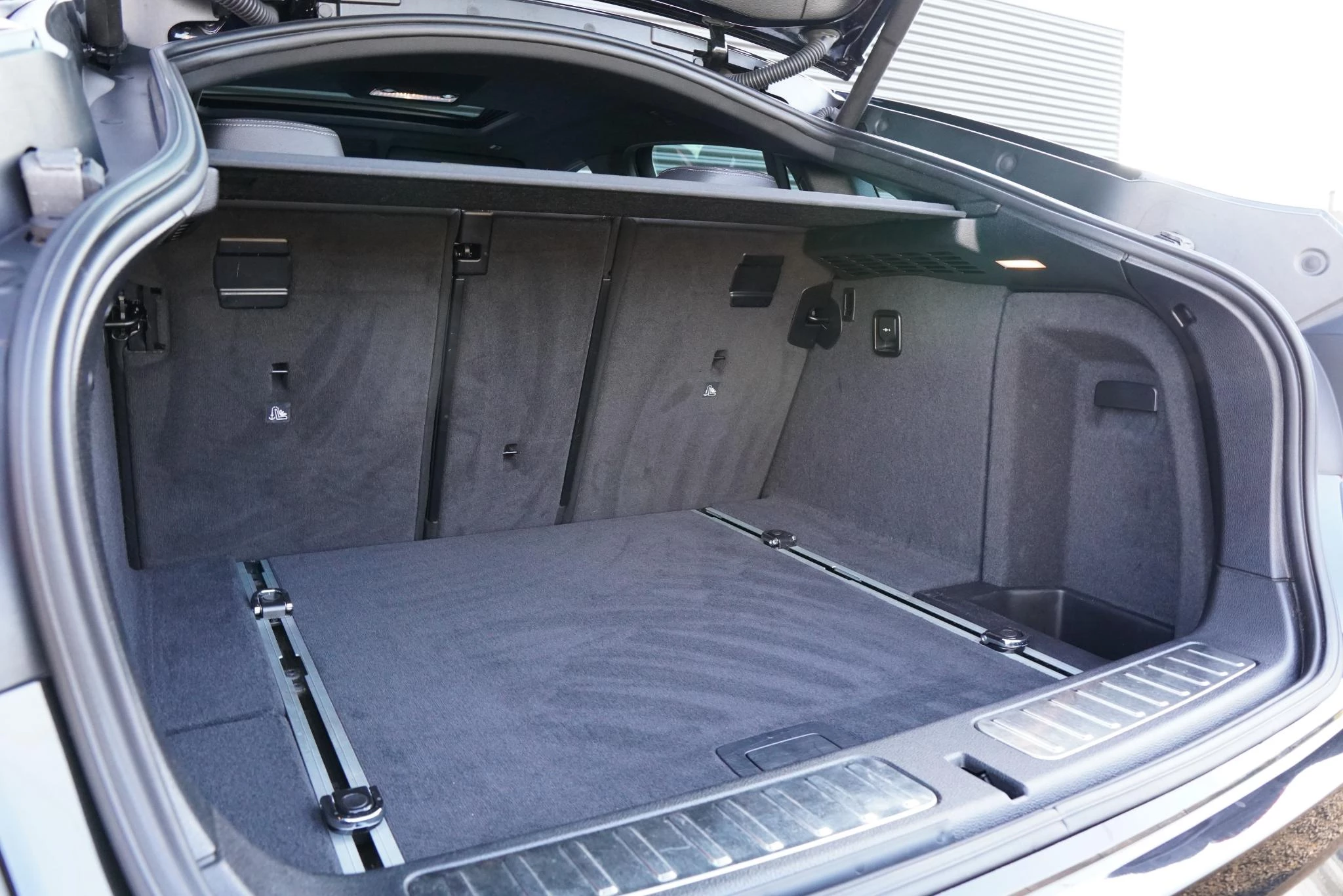 Hoofdafbeelding BMW X4