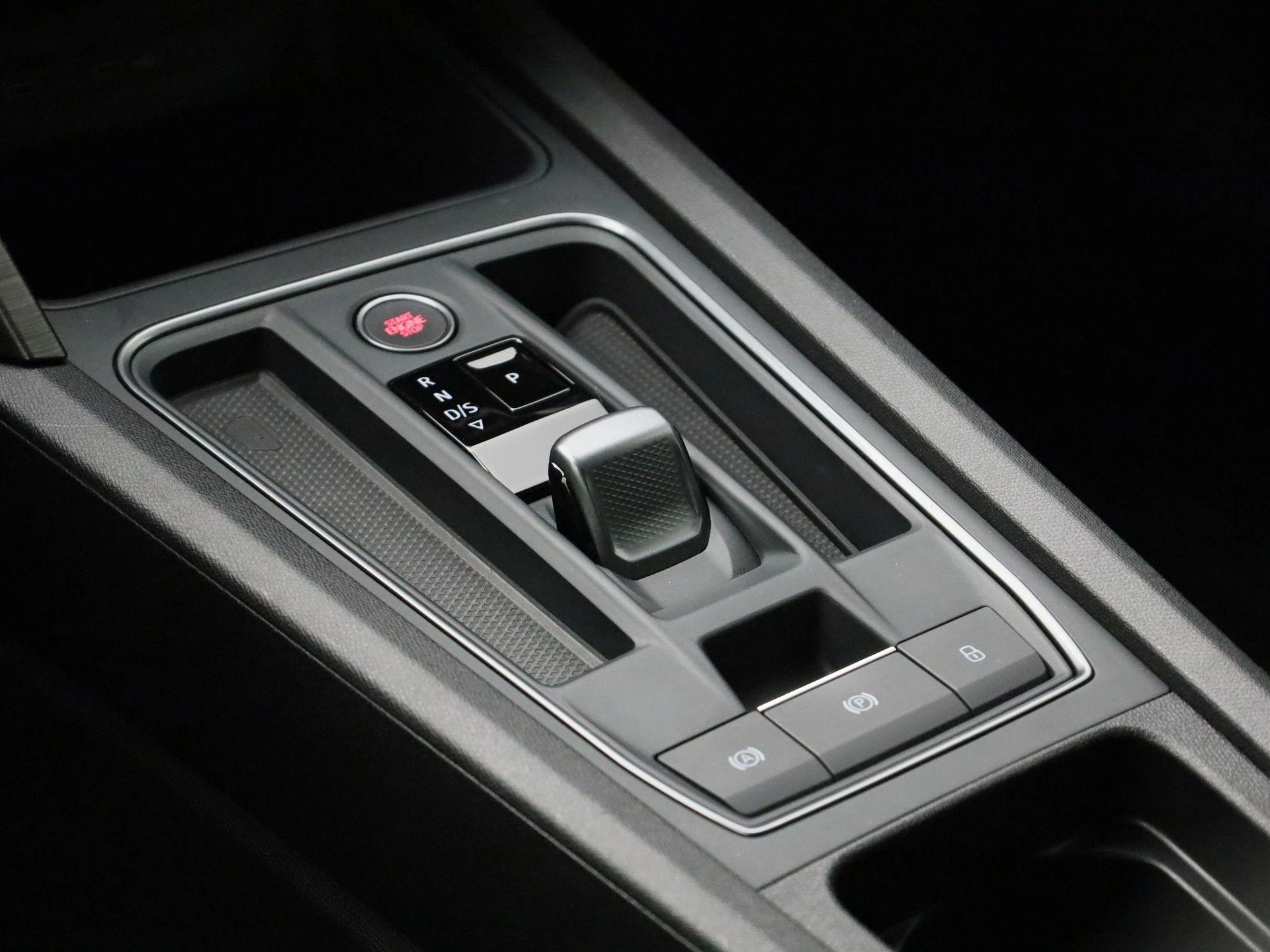 Hoofdafbeelding CUPRA Leon