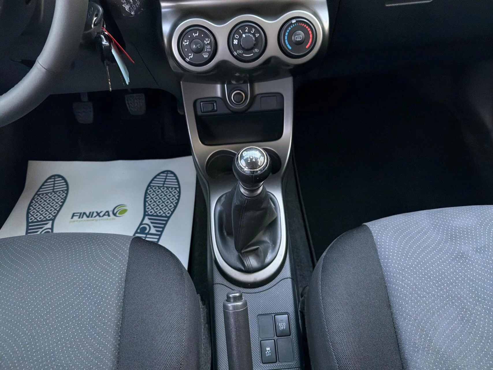 Hoofdafbeelding Toyota Urban Cruiser