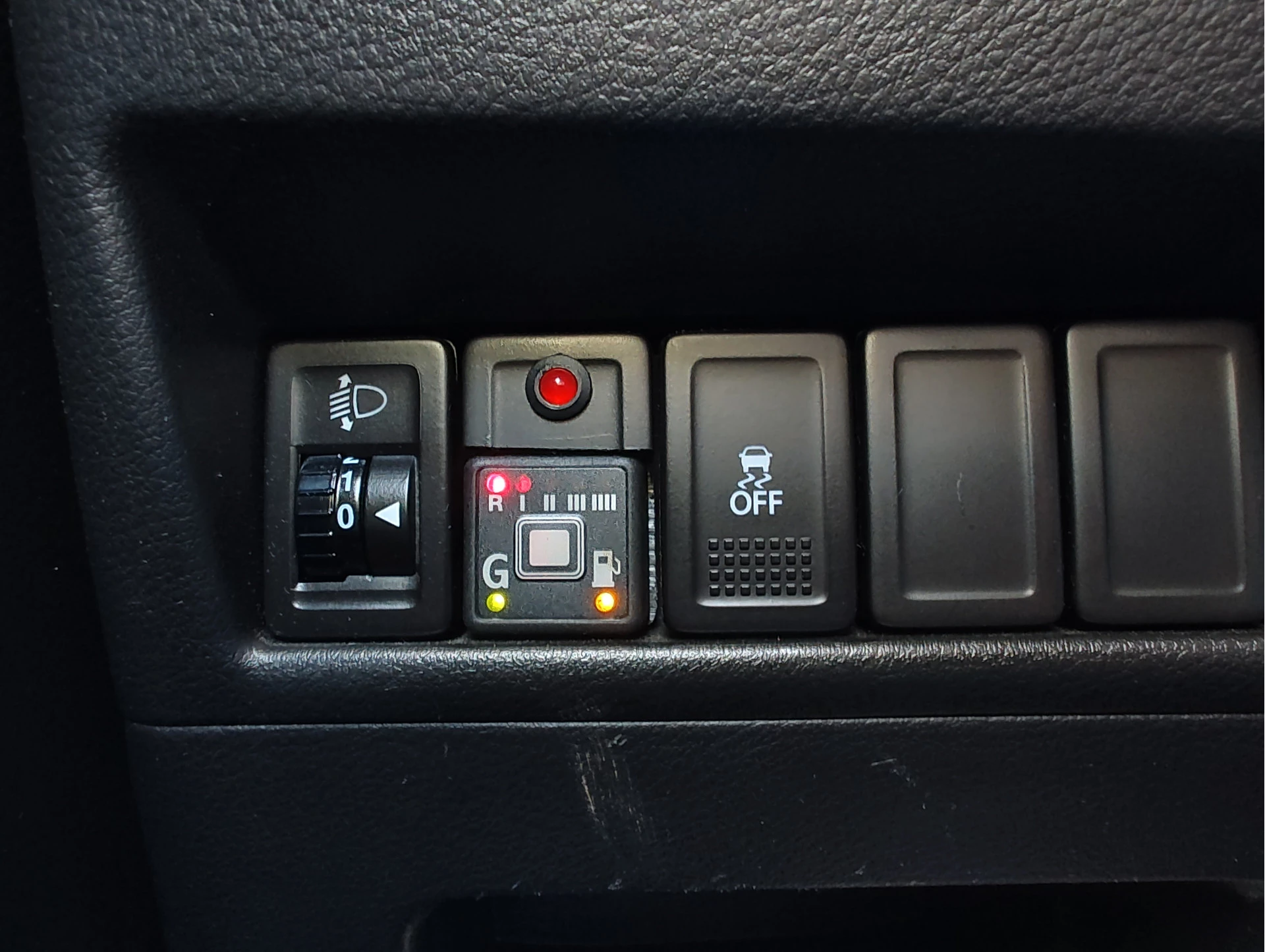 Hoofdafbeelding Suzuki Baleno