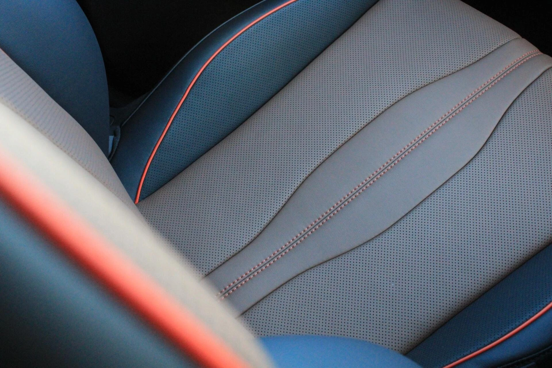 Hoofdafbeelding BYD SEAL U